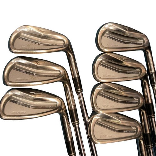 Mizuno mp54 iron - iron, 4-p