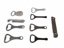 Job Lot of 9 Antique / Vintage