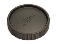 Genuine Leica Televid Eyepiece Screw Cap #42325 M41x0.75