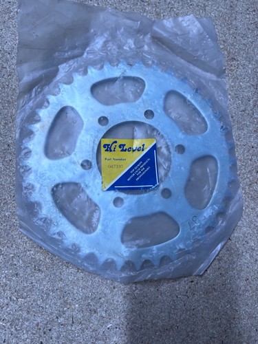 New genuine level rear - new,