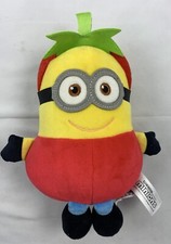 Minions Tomato Fruit Jakala