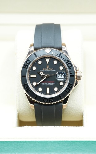 Men rolex rose gold - rolex,