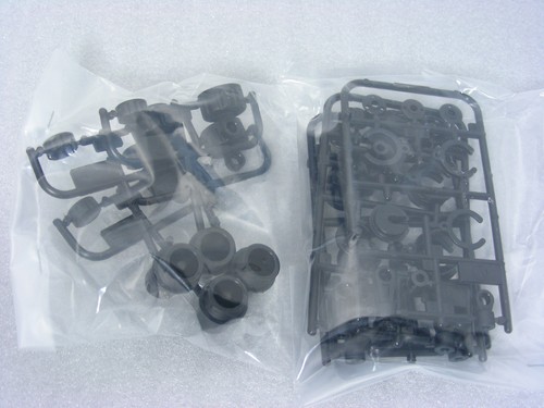 Tamiya toyota prerunner ford - prerunner,