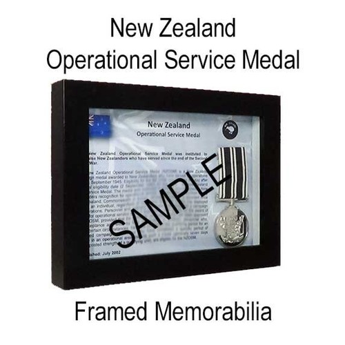 New zealand army operational - zealand,