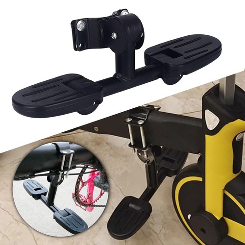 Scooter pedal stable - pedal,