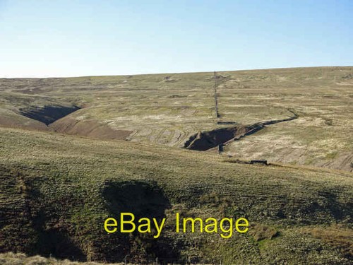 Photo 6x4 wolf cleugh and - photo,
