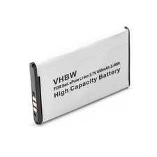 Battery for Swissvoice ePure