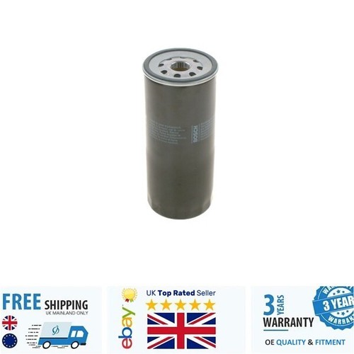 Brand new oil filter - brand,