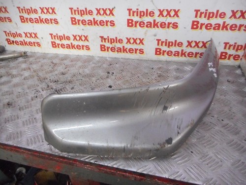 Bfd001190 2002 mitsubishi - bfd001190,