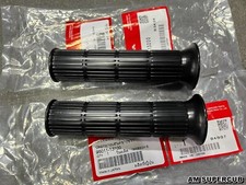 HONDA S90 CL90 SL90 SS50 CL70 S65 SL70 XL70 NOS HAND HANDLE GRIPS LH&RH
