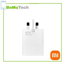 Xiaomi MDY-12-EG 67W Fast UK