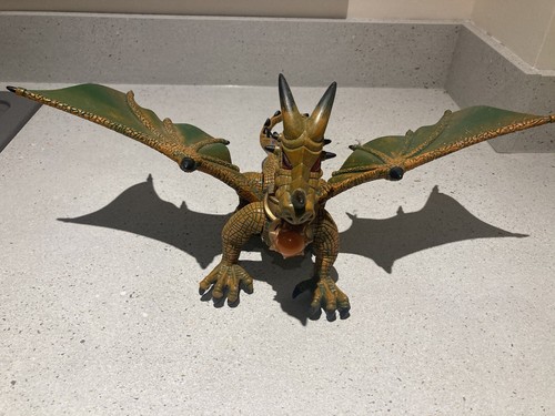 Mega bloks dragons krystal - mega,