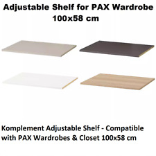 NEW IKEA KOMPLEMENT Shelf For