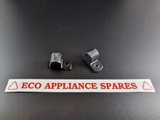 WHITE KNIGHT C77AB CONDENSER TUMBLE DRYER FEET X 2