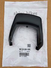 NEW GENUINE Honda Rear Mudguard Rubber End for Cub C90 12V (80110-GB4-680)