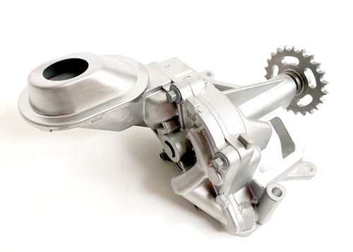 Oil pump for peugeot - pump, 2.0