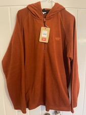 BNWT Unisex Cotton Traders 3/4