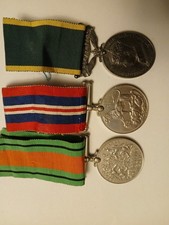 WW2 Medal grouping