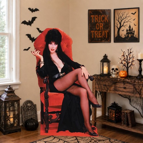 Photo real elvira - elvira, chair