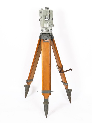 Vintage carl zeiss theo - carl, 010'