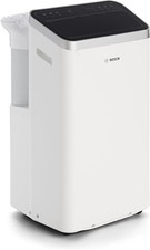 Bosch Cool 5000 Portable Air Conditioner 11,600 BTU 3.4kW Inverter – 3-in-1 AC