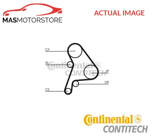 Timing belt cam kit - cam,