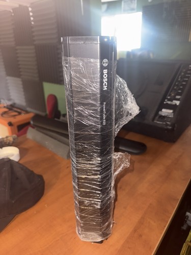Bosch power tube - power, 500wh