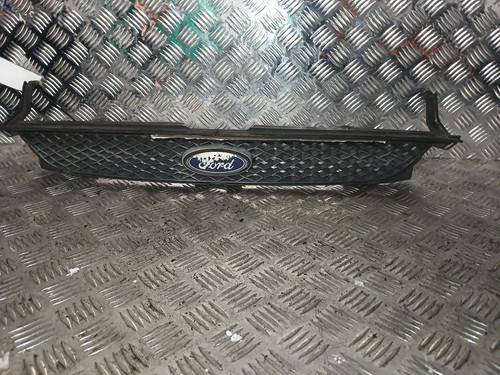 Ford max mk1 - s-max, 2006-2014