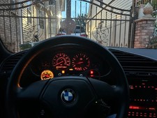 dual 52mm gauge column mount