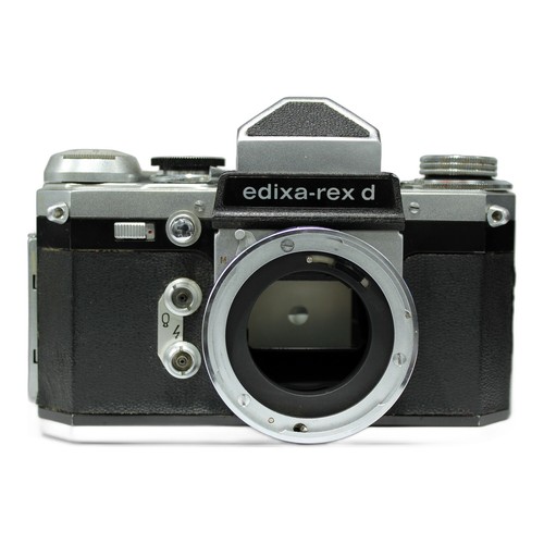 Easybuy edixa rex - edixa, d