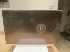 Bei Ling Mei Ginseng Collagen Luxury Whitening Set 9 PCs - New & Sealed