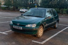 Peugeot 106 Independence