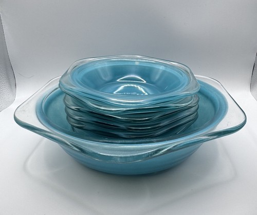 Vintage phoenix ovenproof - vintage,