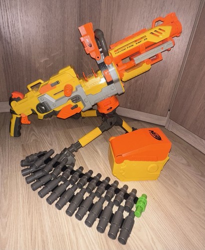 Hasbro nerf nstrike - hasbro,