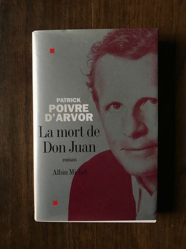 Patrick poivre arvor the - d'arvor,