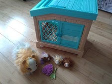 Little Live Pets Interactive