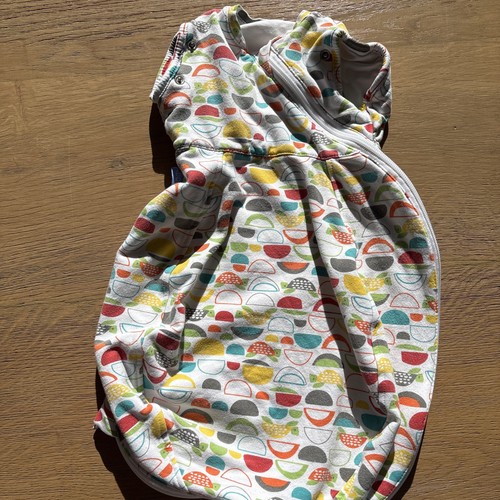 Gro sleep bag - and, for