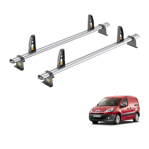 Citroen berlingo roof rack - citroen,