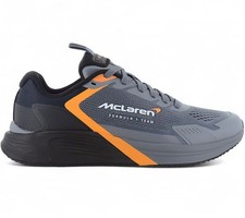 K-Swiss X McLaren F1 - Aero