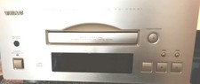 TEAC PD-H500i Stereo CD