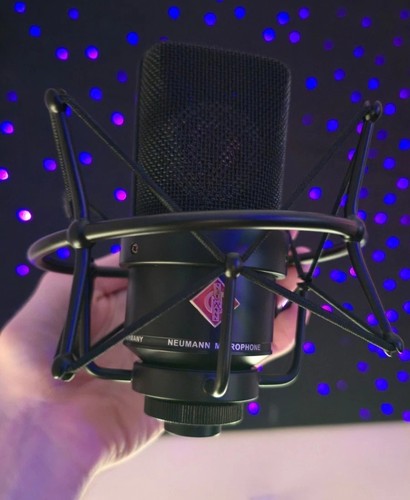 Neumann tlm 103 - tlm,