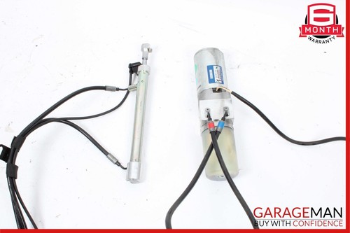 Mercedes w216 cl550 rear - 07-14,