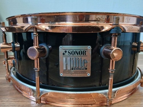 Sonor hilite exclusive ehd500 - hilite,