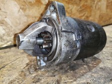 Mitsubishi Pajero 2005 Starter