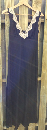 Vtg michael black silky - , st