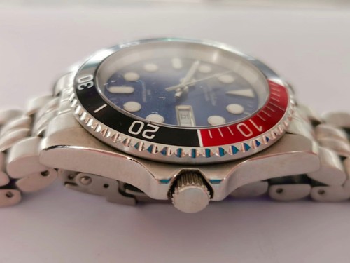 Mens giani sabatini automatic - giani,