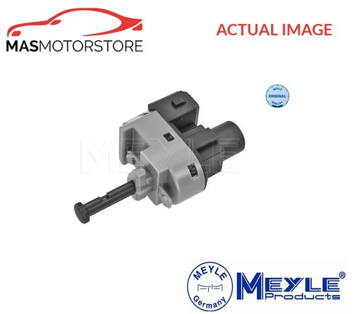 Brake light switch stop meyle - stop,