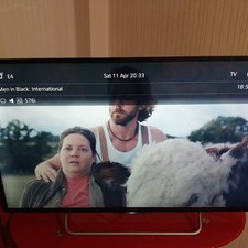 Sony bravia kdl - bravia, kdl-40w705c