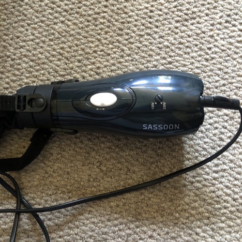 Vidal sassoon hood - sassoon,