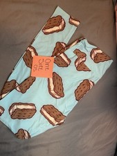 LuLaRoe OS One Size Leggings